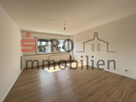 Schlafzimmer Schlafzimmer - Appartement in 66111 Saarbrücken mit 71m² als Kapitalanlage kaufen