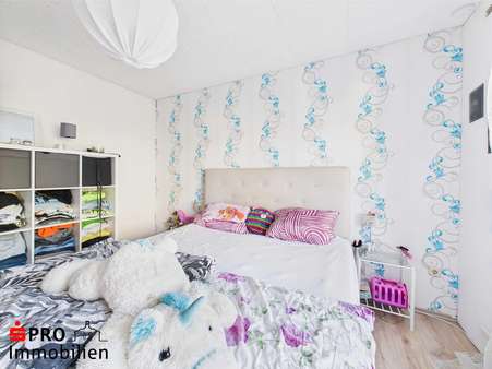 Kinderzimmer Erdgeschoss - Zweifamilienhaus in 66606 St. Wendel mit 146m² kaufen
