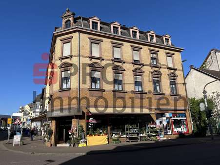Außenansicht - Mehrfamilienhaus in 66333 Völklingen mit 405m² kaufen