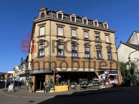 Denkmalgeschütze Rarität in der Innenstadt!