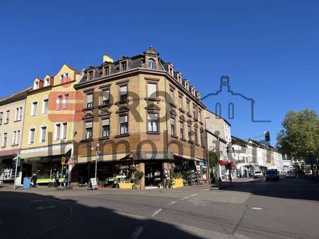 Frontansicht - Mehrfamilienhaus in 66333 Völklingen mit 405m² kaufen