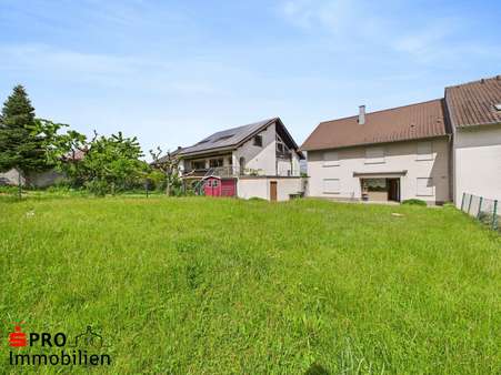Garten - Einfamilienhaus in 66346 Püttlingen mit 195m² kaufen