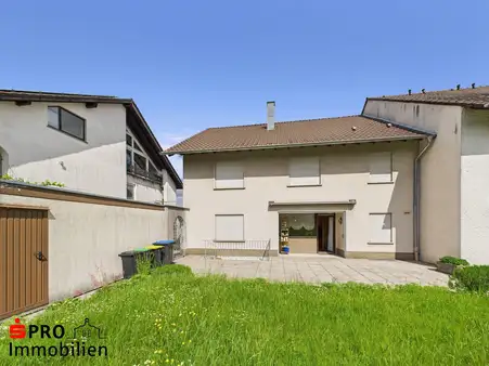 Haus für Familie in Top Lage!