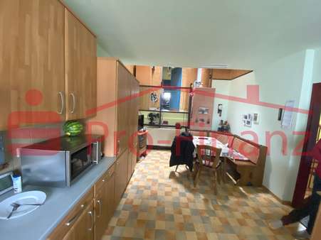 Küche - Einfamilienhaus in 66280 Sulzbach mit 98m² kaufen