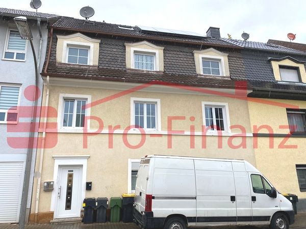 Zweifamilienhaus in 66126 Saarbrücken mit 195m² günstig kaufen