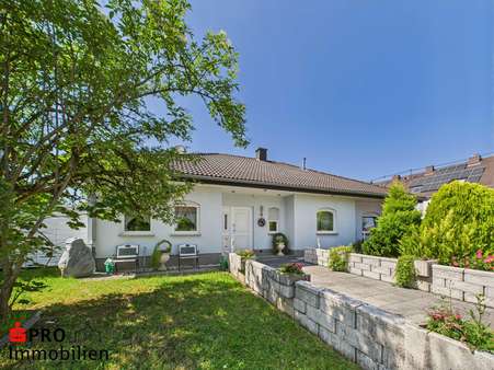 Frontansicht Frontansicht - Einfamilienhaus in 66333 Völklingen mit 120m² kaufen