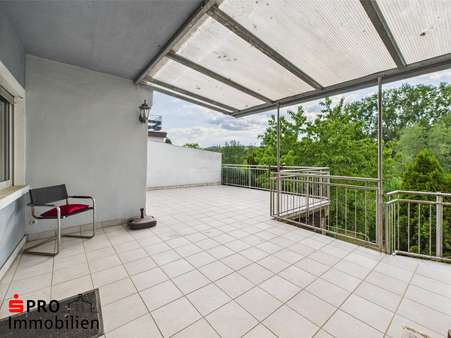 Balkon EG - Einfamilienhaus in 66346 Püttlingen mit 190m² kaufen