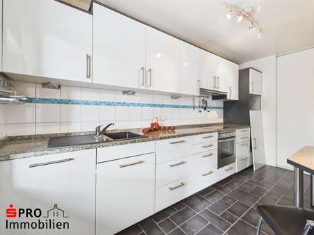 Küche EG - Einfamilienhaus in 66346 Püttlingen mit 190m² kaufen