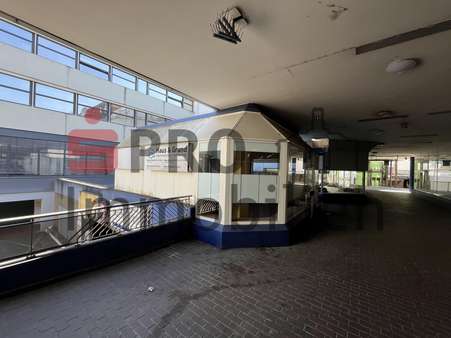 Außenansicht Außenansicht - Ladenlokal in 66333 Völklingen mit 45m² kaufen