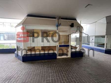 Außenansicht Außenansicht - Ladenlokal in 66333 Völklingen mit 45m² kaufen