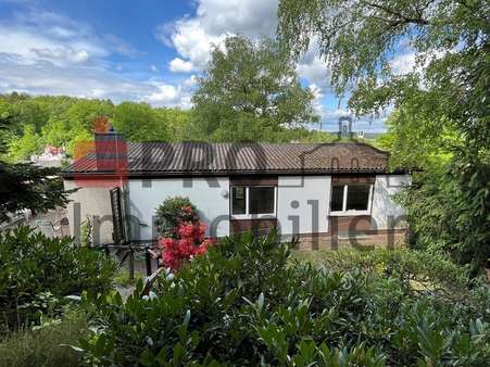Rückseite - Einfamilienhaus in 66125 Saarbrücken mit 151m² kaufen