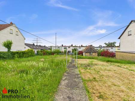 Baugrundstück - Einfamilienhaus in 66333 Völklingen mit 135m² kaufen