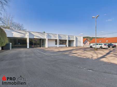 Außenansicht - Sonstige in 66693 Mettlach mit 1150m² mieten
