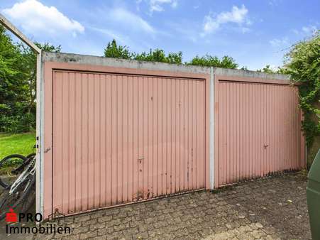 Doppelgarage Doppelgarage - Mehrfamilienhaus in 66740 Saarlouis mit 200m² kaufen