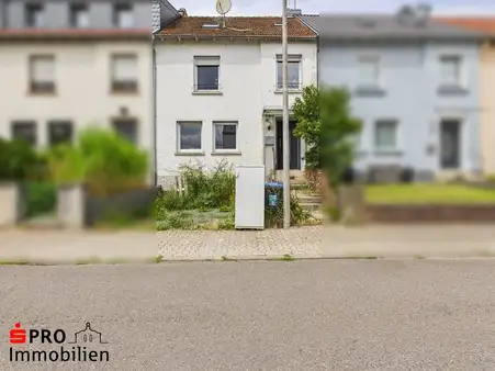 Handwerker-Traum mit Charme und Potenzial
