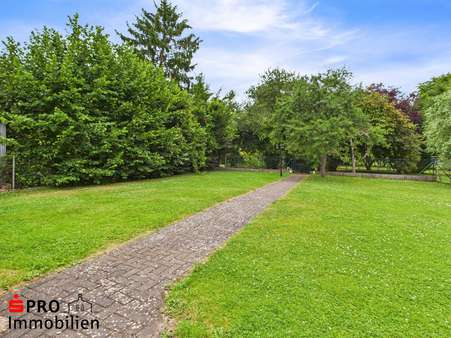 Garten Garten - Zweifamilienhaus in 66333 Völklingen mit 172m² kaufen