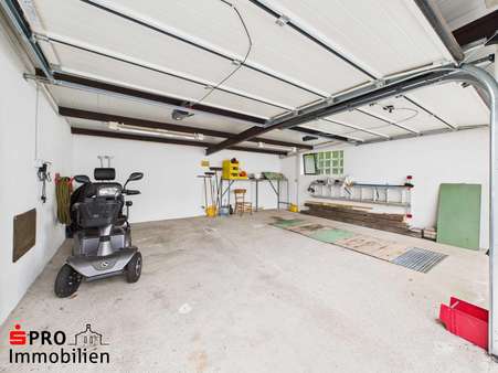 Doppelgarage Doppelgarage - Zweifamilienhaus in 66333 Völklingen mit 172m² kaufen