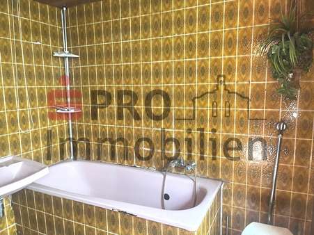 Badezimmer Badezimmer - Einfamilienhaus in 66271 Kleinblittersdorf mit 99m² kaufen
