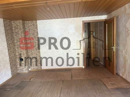 Zimmer Zimmer - Einfamilienhaus in 66271 Kleinblittersdorf mit 99m² kaufen