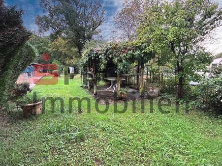Garten Garten - Reihenendhaus in 66271 Kleinblittersdorf mit 105m² kaufen