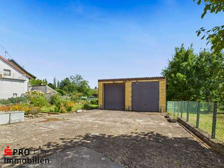 Garagen - Einfamilienhaus in 66265 Heusweiler mit 148m² kaufen