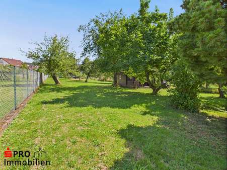 Garten - Einfamilienhaus in 66265 Heusweiler mit 148m² kaufen