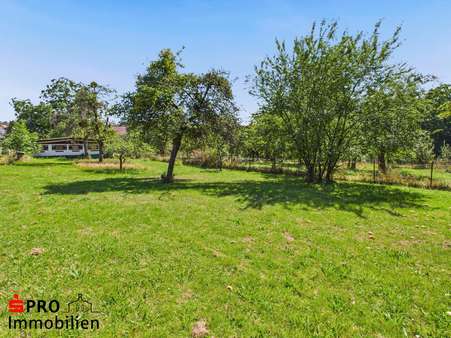 Garten - Einfamilienhaus in 66265 Heusweiler mit 148m² kaufen