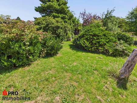 Garten - Einfamilienhaus in 66265 Heusweiler mit 148m² kaufen
