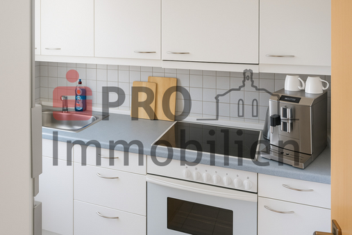 Küche Küche - Etagenwohnung in 66386 St. Ingbert mit 55m² kaufen