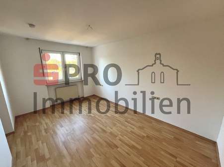 Schlafzimmer Schlafzimmer - Etagenwohnung in 66386 St. Ingbert mit 55m² kaufen