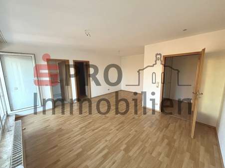 Wohn-/Esszimmer Wohn-/Esszimmer - Etagenwohnung in 66386 St. Ingbert mit 55m² kaufen
