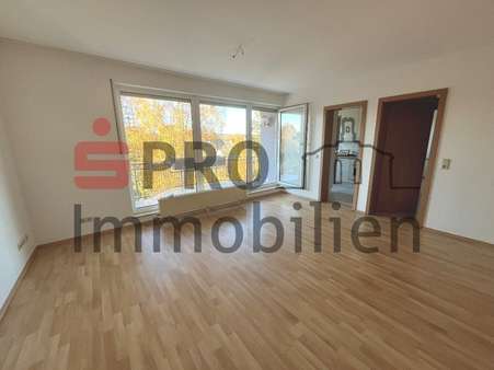 Wohn-/Esszimmer Wohn-/Esszimmer - Etagenwohnung in 66386 St. Ingbert mit 55m² kaufen