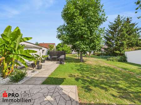 Frontansicht Frontansicht - Einfamilienhaus in 66271 Kleinblittersdorf mit 150m² kaufen