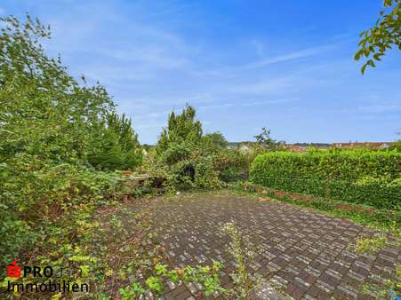 Terrasse - Reihenmittelhaus in 66346 Püttlingen mit 155m² kaufen
