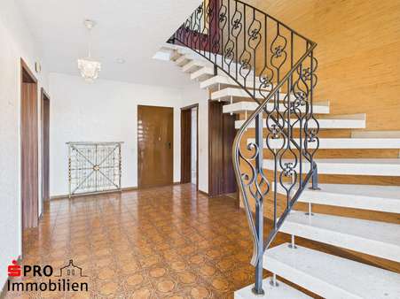 Diele Diele - Einfamilienhaus in 66822 Lebach mit 175m² kaufen