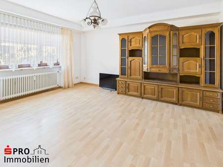Wohnzimmer Wohnzimmer - Einfamilienhaus in 66822 Lebach mit 175m² kaufen