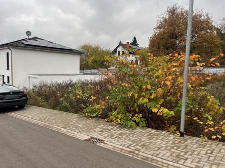 Grundstück - Grundstück in 66386 St. Ingbert mit 369m² kaufen