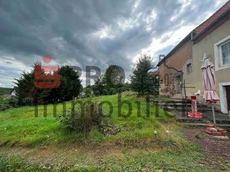 Garten - Zweifamilienhaus in 66132 Saarbrücken mit 198m² kaufen