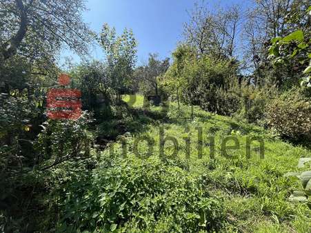 Garten - Reihenmittelhaus in 66787 Wadgassen mit 122m² kaufen