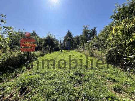 Garten - Reihenmittelhaus in 66787 Wadgassen mit 122m² kaufen