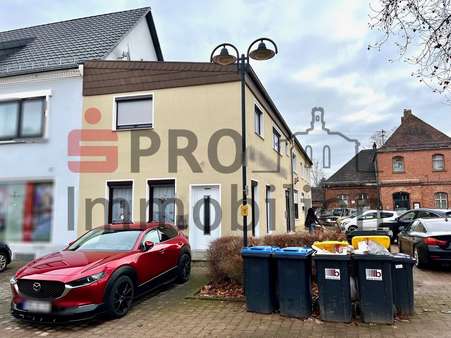 Außenansicht - Mehrfamilienhaus in 66606 St. Wendel mit 330m² kaufen