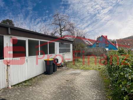 Werkstatt - Einfamilienhaus in 66125 Saarbrücken mit 116m² kaufen