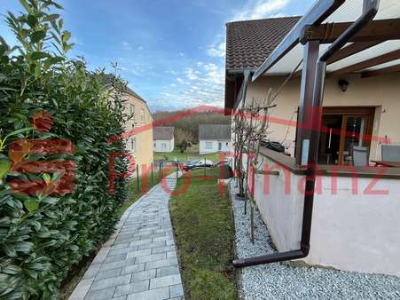 Außenbereich - Einfamilienhaus in 66271 Kleinblittersdorf mit 168m² kaufen