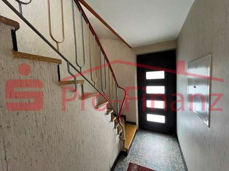 Eingangsbereich - Mehrfamilienhaus in 66265 Heusweiler mit 201m² kaufen
