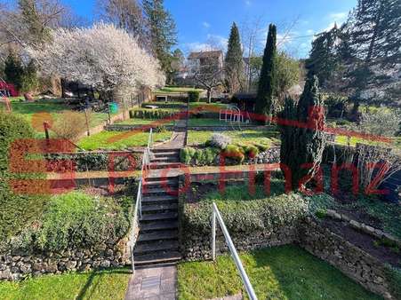 schöner Garten - Zweifamilienhaus in 66333 Völklingen mit 185m² kaufen