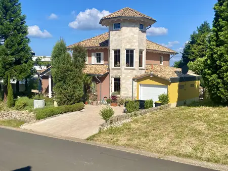 Ihr neues Zuhause in begehrter und ruhiger Toplage - St.Wendel