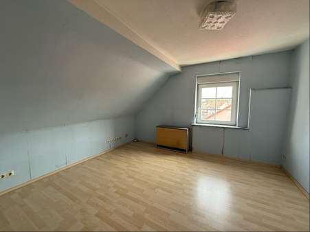 Schlafzimmer - Einfamilienhaus in 66606 St. Wendel mit 160m² kaufen