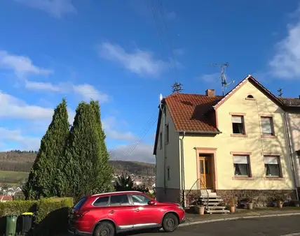 Ihr neues Zuhause wartet auf Sie - Niederlinxweiler