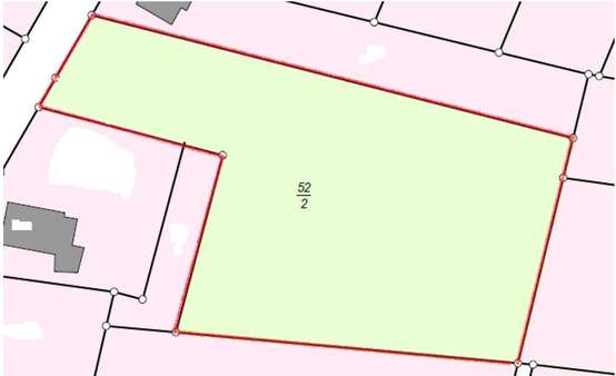 Grundstück - Grundstück in 66606 St. Wendel mit 3990m² kaufen