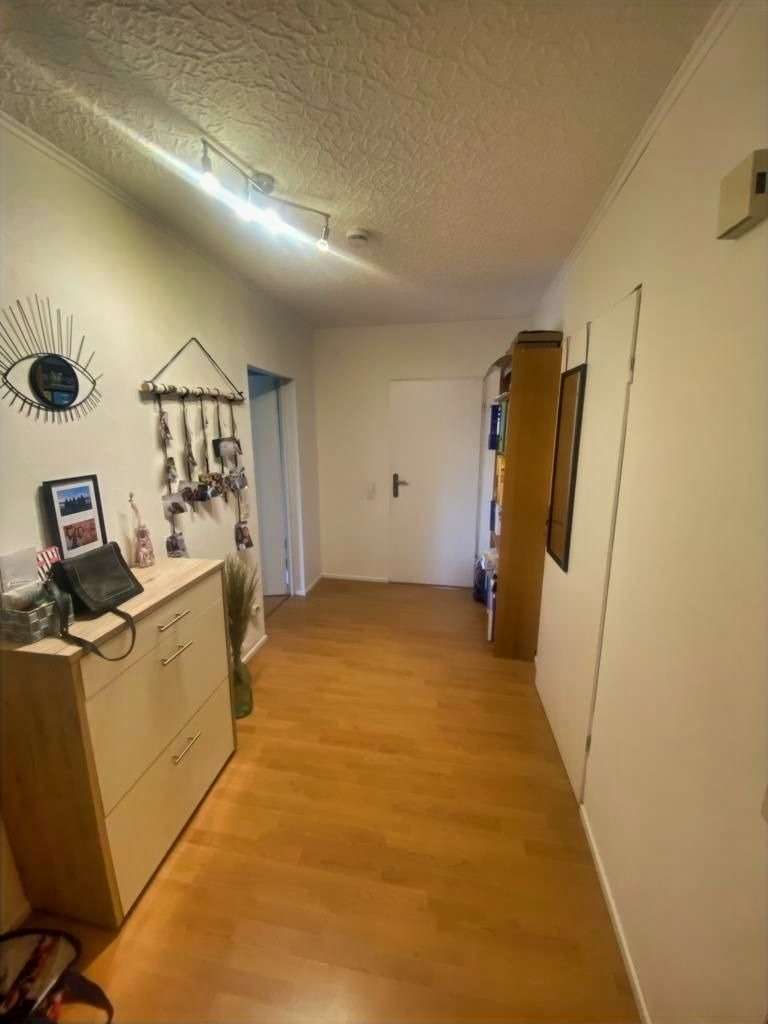 Eingang - Erdgeschosswohnung in 66620 Nonnweiler mit 70m² kaufen